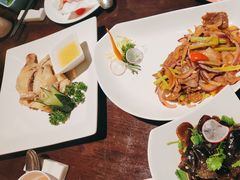 -元素中餐厅.海南菜.粤菜.椰子鸡.海鲜.包房.石梅湾威斯汀度假酒店