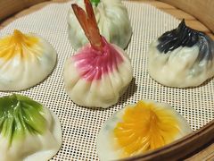 -隆喜元鱼汤包·海鲜(中联广场店)