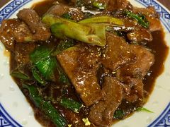 -同得兴 Since·1995 传统苏式面馆(嘉馀坊店)