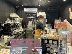-JPG canteen(广州寺右公馆店)