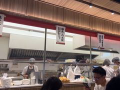 -一醒·手工面·西北传统小吃(悠方购物中心店)