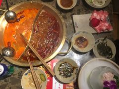 -小龙坎火锅(东汇城店)