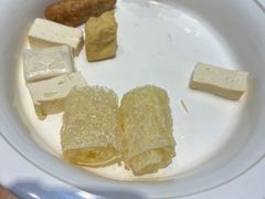 -神洲四海大酒楼(王府井澳门中心店)