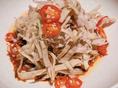 -小大董·烤鸭(观景餐厅·南京西路店)