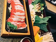 -湊湊火锅·茶憩(和平大悦城店)