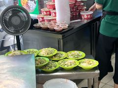 -笑笑凉皮(富国街店)