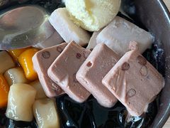 -鲜芋仙(苏州干将店)