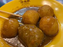 -憶廟街 X 沙角邨(太古城店)