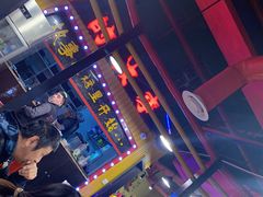 -猪的故事·韩式烤肉(韩乐坊店)