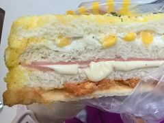 -味多美蛋糕(西安门店)