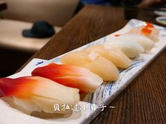 -大雄寿司(中华广场店)