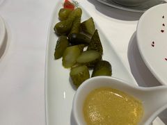 -波特曼西餐厅(南岗店)