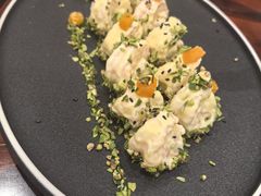 奇妙虾球-喜鼎海胆水饺(东港店)