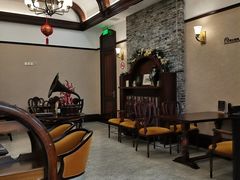 -东海咖啡馆