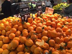 -永辉超市(嘉定大融城店)