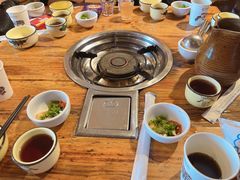 -阿婆情腊排骨火锅(金虹路店)