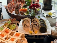 -花潮料理艺食馆(SM新生活广场店)