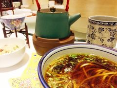 -冶春茶社(官园桥店)