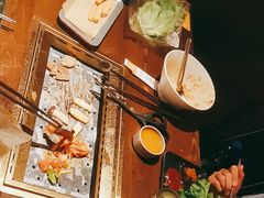 -新石器烤肉(中房金谊广场店)