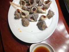 -郑庄脂渣海鲜楼(九水路店)