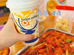 -江湖万州烤鱼(王子美食城)