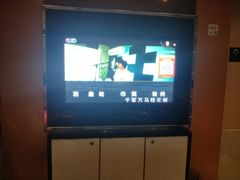 -迪迪派KTV(创业大厦店)