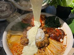 -炽城·烤肉名家(鸿达中央广场店)