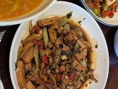 -衢农会·衢州菜·宴请(国际机场店)