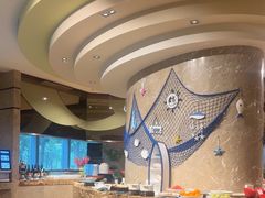-厦门希尔顿逸林酒店·圆聚自助餐厅(五缘湾店)