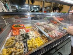 -筒骨麻辣烫(永同昌公寓胜明花园店)