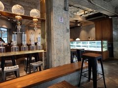 -来回·咖啡(天河南店)