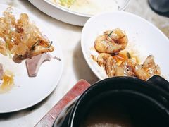 -绿茶餐厅(南方商城店)