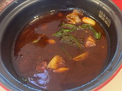 -胡子大厨·超级小炒肉(华润店)