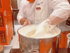 -KUMO KUMO甜品·冰淇淋(深圳壹方城店)