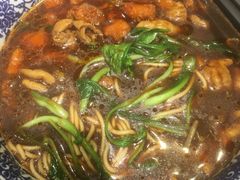 -顺丰面馆(打浦店)