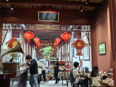 -董府·古宅餐厅