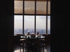 -上海柏悦酒店