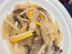 -百盛·鼎膳(中海财富中心)
