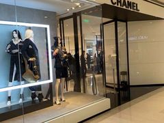 -CHANEL(恒隆广场店)
