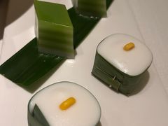 -金链花·泰国餐厅(国贸店)