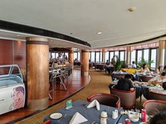 -汇泉王朝大饭店-旋转餐厅(南海路店)