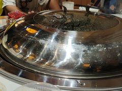 -冰城焰会大丰收铁锅炖(萝岗万达金街店)