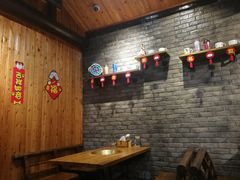 -四喜小胖·北京涮肉(五道营店)