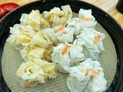 猪肉虾仁-海汇源老烧麦店(东大街总店)