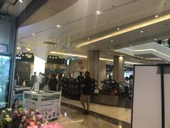 -吾悦广场(南京鼓楼店)