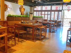 大堂-杨家火锅(国美店)
