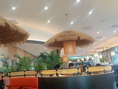 -泰椰里·泰国餐厅(智慧城广百广场店)