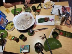 -龙泉人椰子鸡.糟粕醋.海南菜(三亚旗舰店)