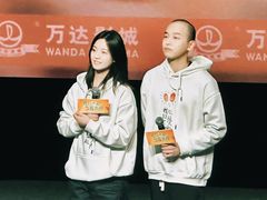 -万达影城(金牛万达广场激光IMAX店)