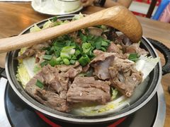 -庄行曹记羊肉(泗泾店)
